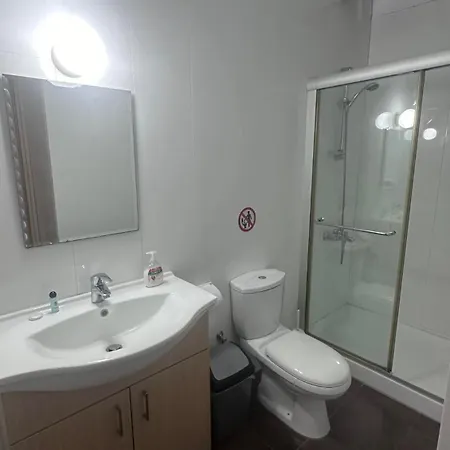 Lovely In Makedonitissa * Lefkoşa