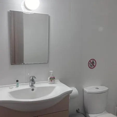 Lovely In Makedonitissa Apartament *