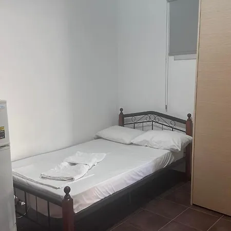 Apartman Lovely In Makedonitissa *