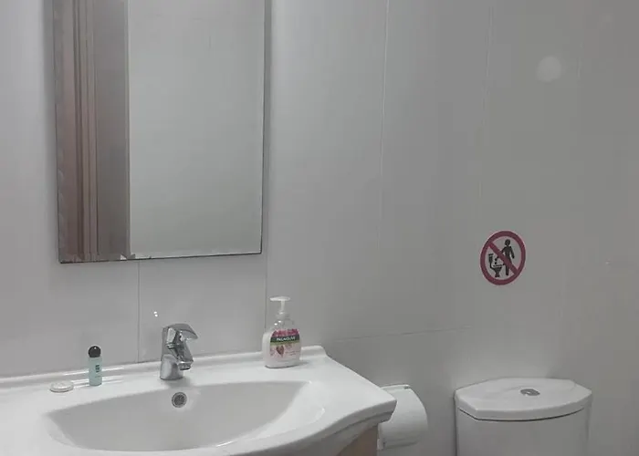 Lovely In Makedonitissa アパート *